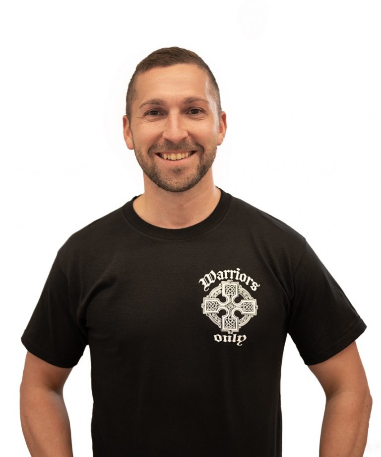 Team Warriors Martial Arts Team