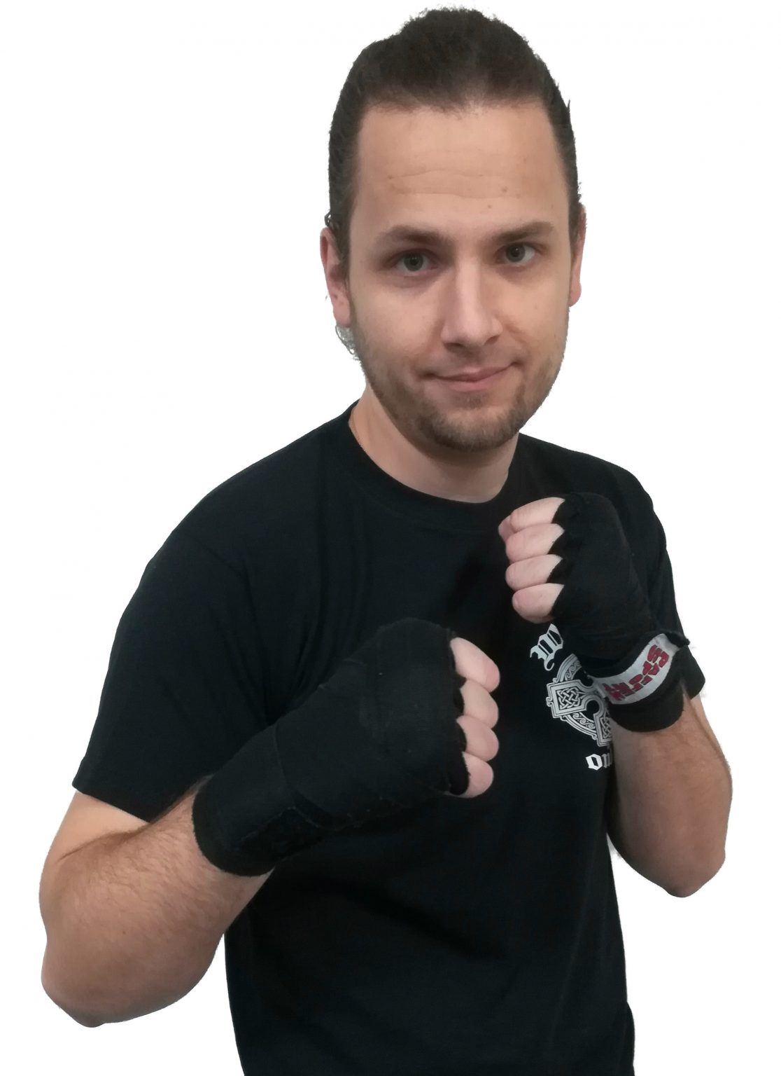 Team Warriors Martial Arts Team