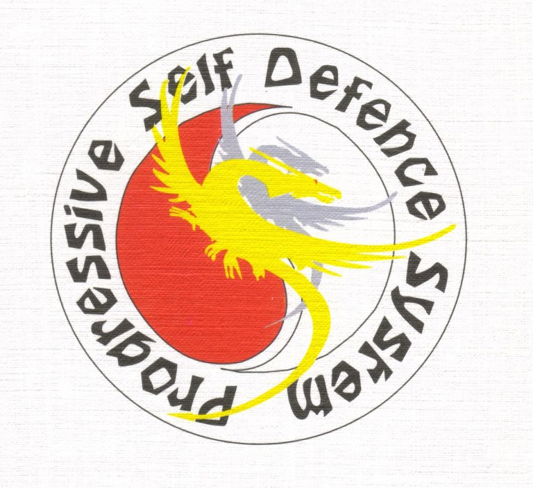 Selbstverteidigung Warriors Martial Arts Team