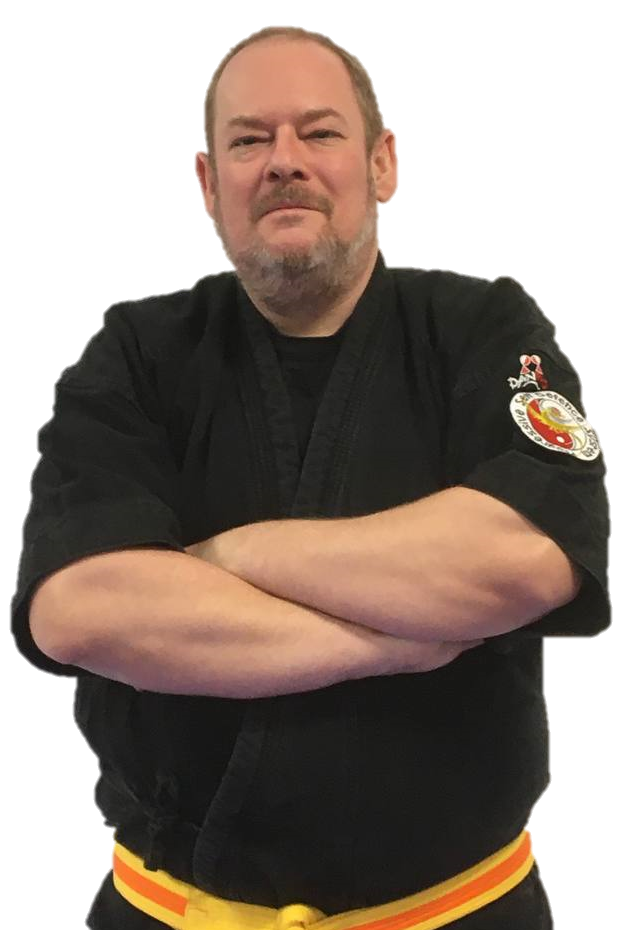 Team Warriors Martial Arts Team